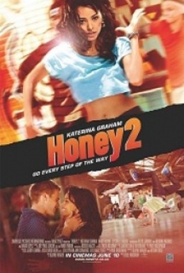 Vũ Công Ngọt Ngào 2, Honey 2 (2011)