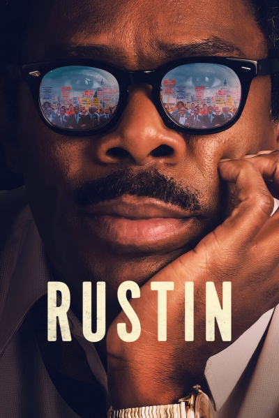 Rustin / Rustin (2023)