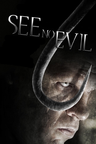 See No Evil, See No Evil / See No Evil (2006)