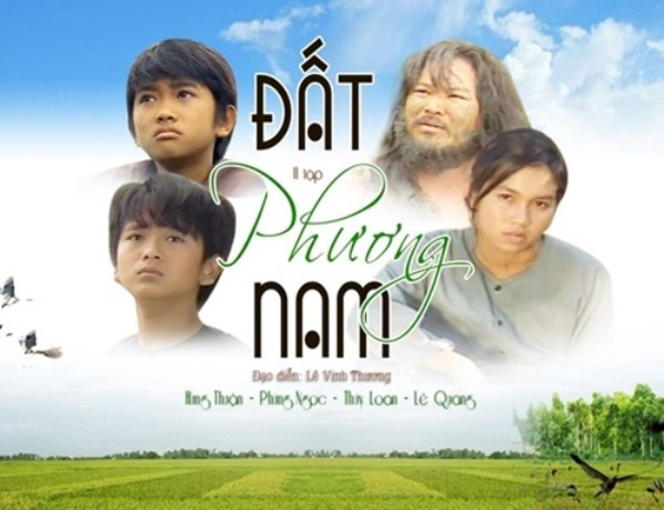 Xem Phim Đất phương Nam, Song of the South 1997