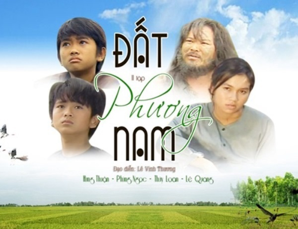 Xem Phim Đất phương Nam, Song of the South 1997 Xem Phim Đất phương Nam, Song of the South 1997