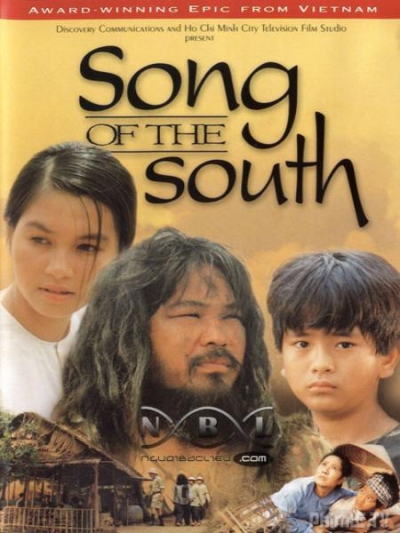 Đất phương Nam, Song of the South / Song of the South (1997)