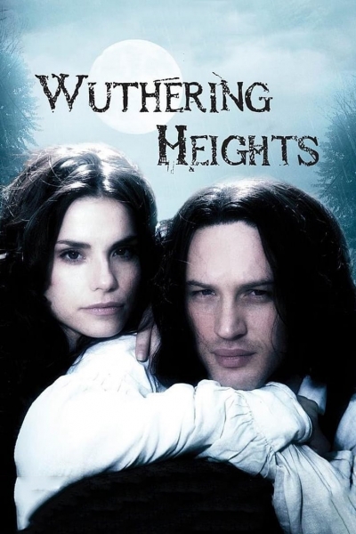 Wuthering Heights 2009, Wuthering Heights / Wuthering Heights (2009)