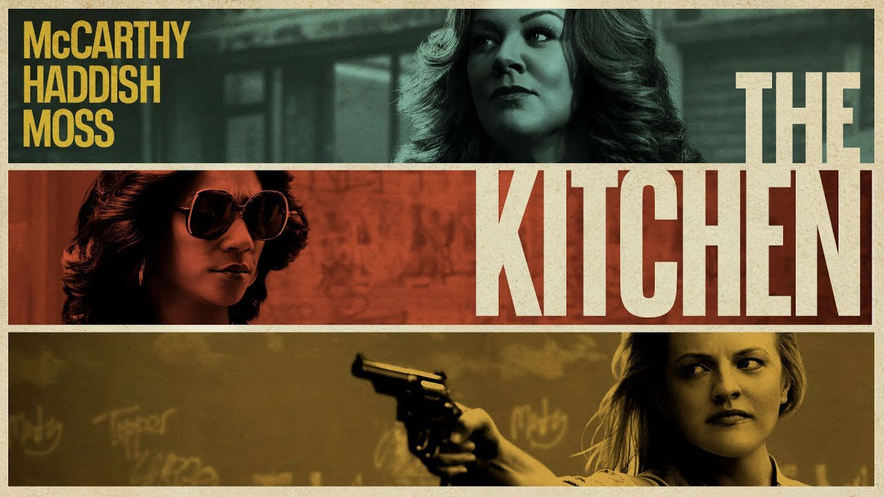 Xem Phim Nhà bếp, The Kitchen 2019 Xem Phim Nhà bếp, The Kitchen 2019