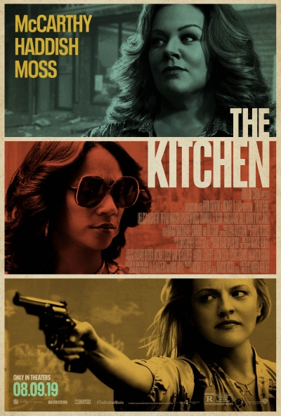 The Kitchen / The Kitchen (2019)