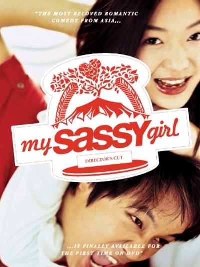 My Sassy Girl / My Sassy Girl (2018)