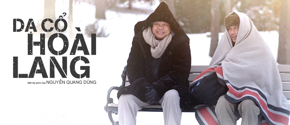 Xem Phim Da cô hoài lang, Hello Vietnam 2017 Xem Phim Da cô hoài lang, Hello Vietnam 2017