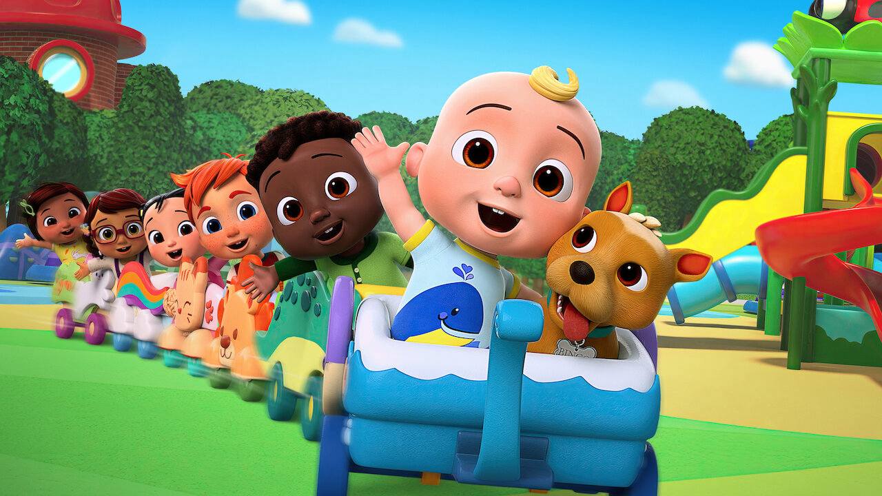 Xem Phim Phố Cocomelon, CoComelon Lane 2023 Xem Phim Phố Cocomelon, CoComelon Lane 2023