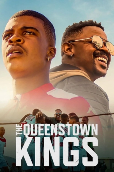 The Queenstown Kings / The Queenstown Kings (2023)
