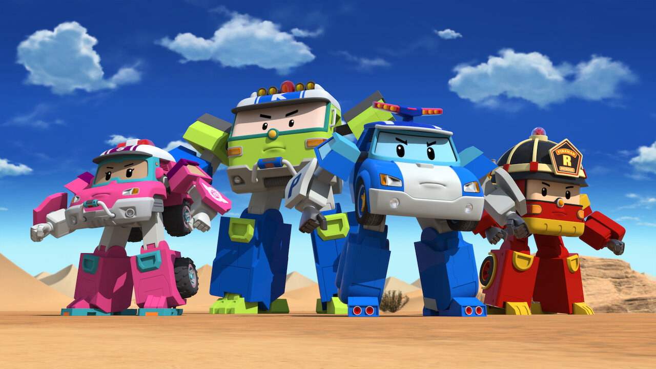 Xem Phim Poli và các bạn: Phim đặc biệt, Robocar POLI Special: The Story of the Desert Rescue 2023 Xem Phim Poli và các bạn: Phim đặc biệt, Robocar POLI Special: The Story of the Desert Rescue 2023