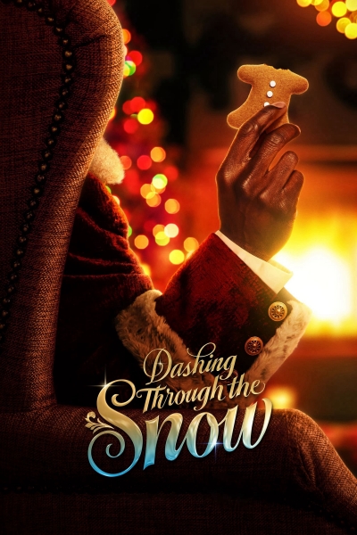 Dashing Through the Snow / Dashing Through the Snow (2023)