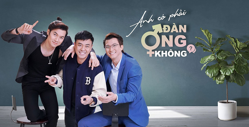Xem Phim Anh Có Phải Đàn Ông Không, Anh Có Phải Đàn Ông Không 2022 Xem Phim Anh Có Phải Đàn Ông Không, Anh Có Phải Đàn Ông Không 2022