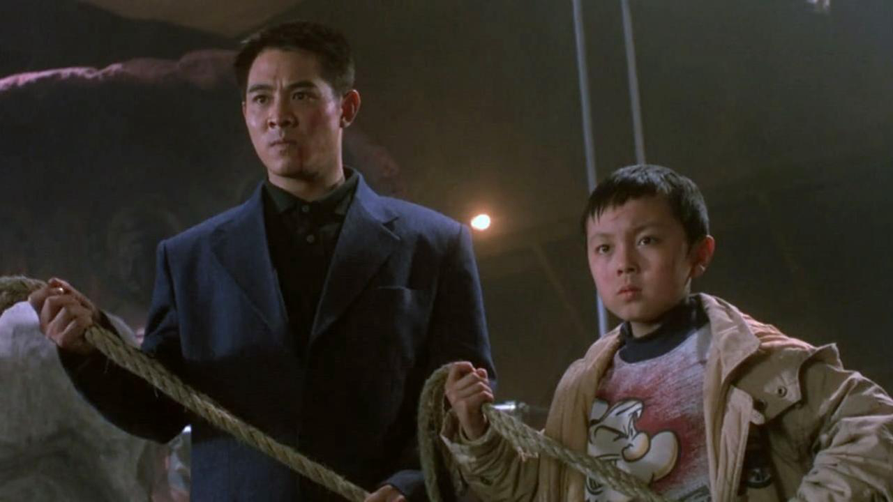Xem Phim Tía tui là cao thủ, My Father Is A Hero 2016 Xem Phim Tía tui là cao thủ, My Father Is A Hero 2016