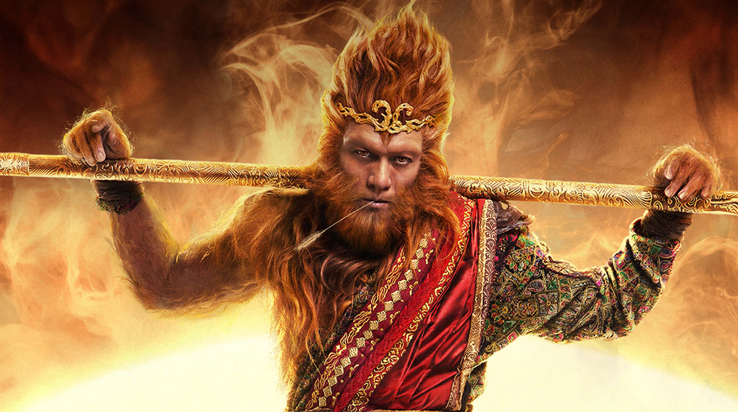 Xem Phim Vua khỉ, Monkey King 2018 Xem Phim Vua khỉ, Monkey King 2018