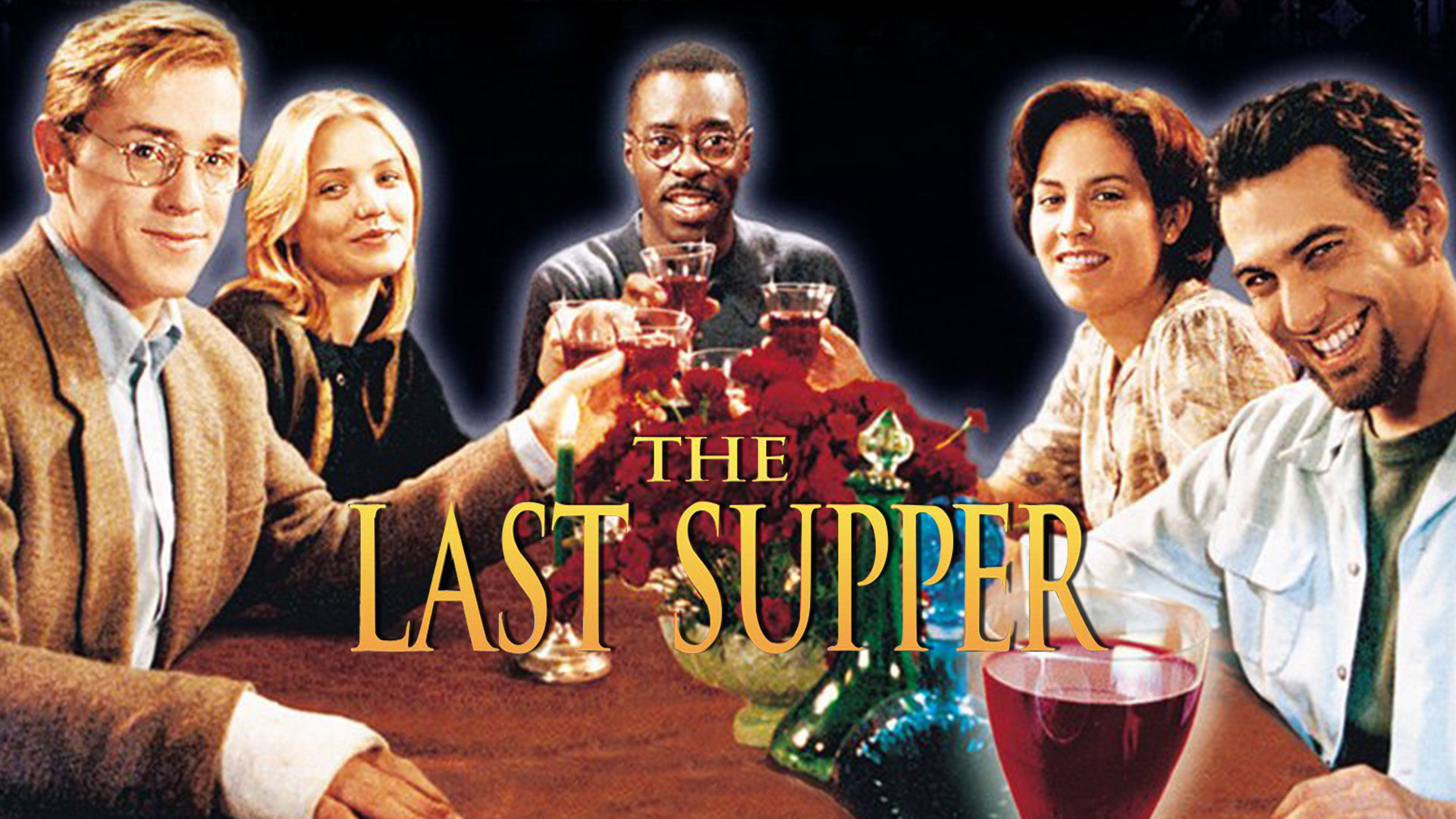 The Last Supper / The Last Supper (2012)