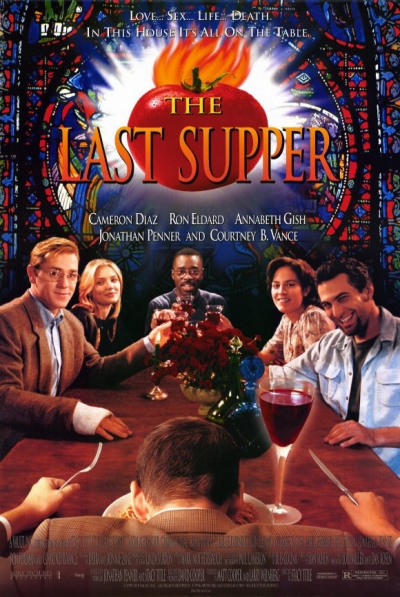 Huyết yến, The Last Supper / The Last Supper (2012)