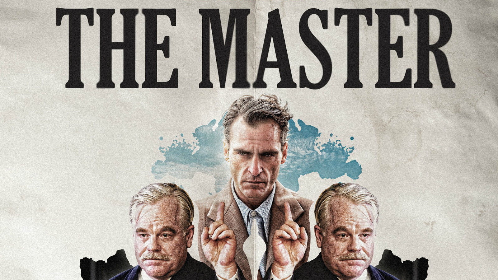 The Master / The Master (1989)