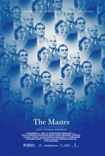 Lộng hành thiên hạ, The Master / The Master (1989)