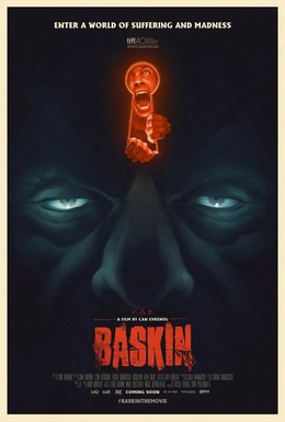 Baskin / Baskin (2016)