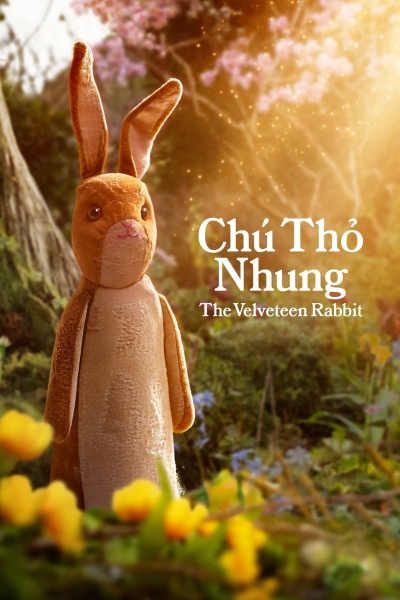 Chú Thỏ Nhung, The Velveteen Rabbit / The Velveteen Rabbit (2023)