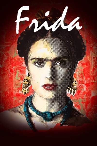 Frida / Frida (2002)