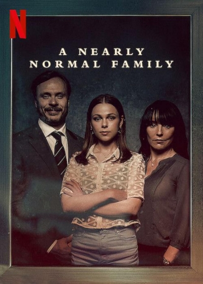 A Nearly Normal Family / A Nearly Normal Family (2023)
