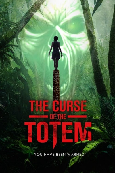 Lời nguyền của vật tổ, Curse of the Totem / Curse of the Totem (2023)