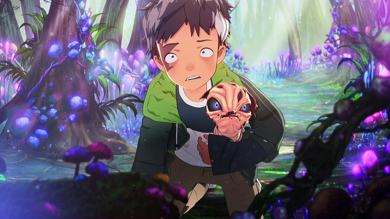 Xem Phim My Daemon, My Daemon 2023 Xem Phim My Daemon, My Daemon 2023