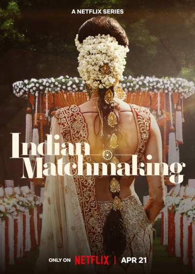 Mai mối Ấn Độ (Phần 3), Indian Matchmaking (Season 3) / Indian Matchmaking (Season 3) (2023)