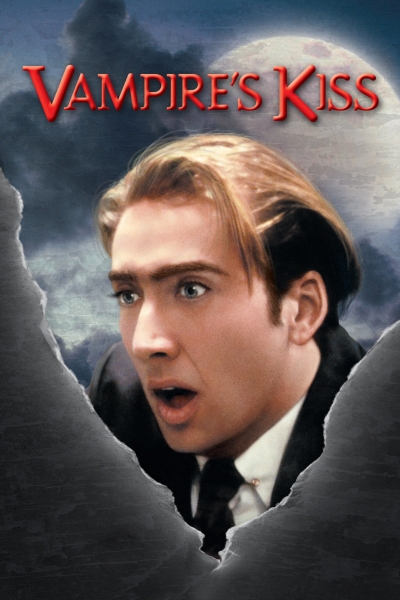 Vampire's Kiss, Vampire's Kiss / Vampire's Kiss (1988)