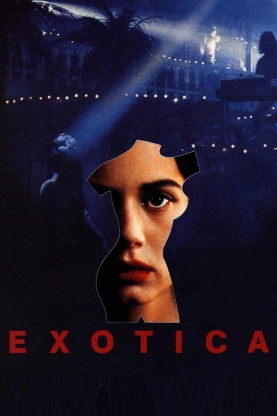 Exotica, Exotica / Exotica (1994)