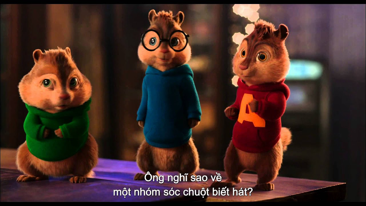 Alvin and the Chipmunks: Chipwrecked / Alvin and the Chipmunks: Chipwrecked (2011)