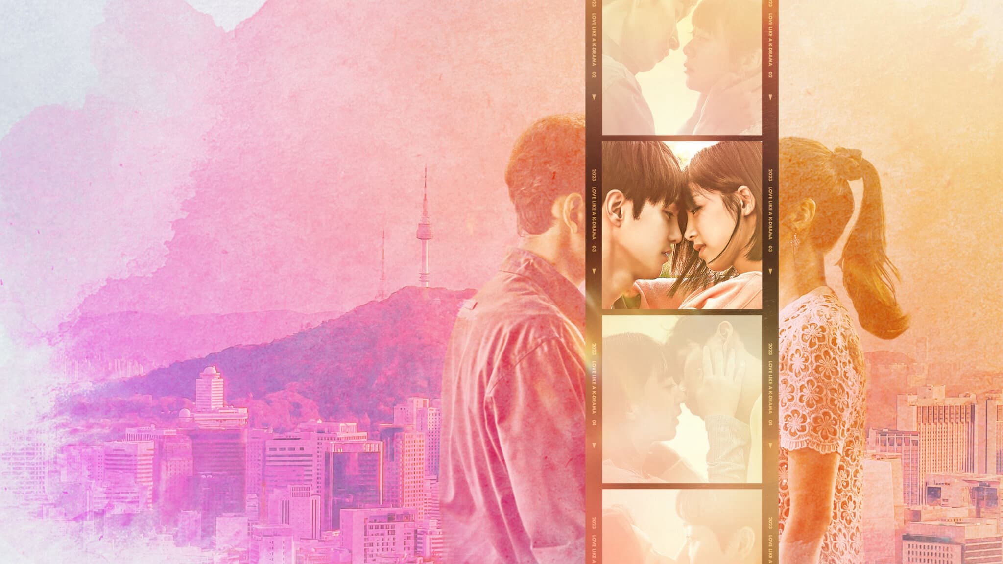 Xem Phim Yêu như trong phim Hàn, Love Like a K-Drama 2023 Xem Phim Yêu như trong phim Hàn, Love Like a K-Drama 2023