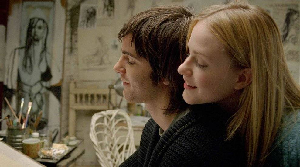 Across the Universe (2007)