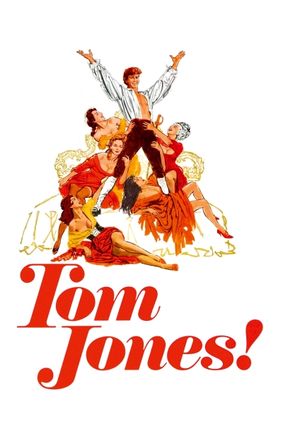 Tom Jones / Tom Jones (1963)