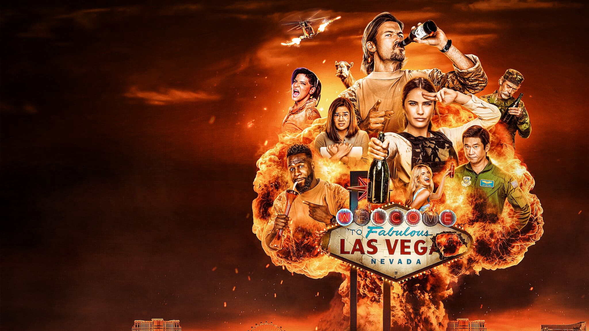 Xem Phim Đội đặc nhiệm say xỉn, Obliterated 2023 Xem Phim Đội đặc nhiệm say xỉn, Obliterated 2023