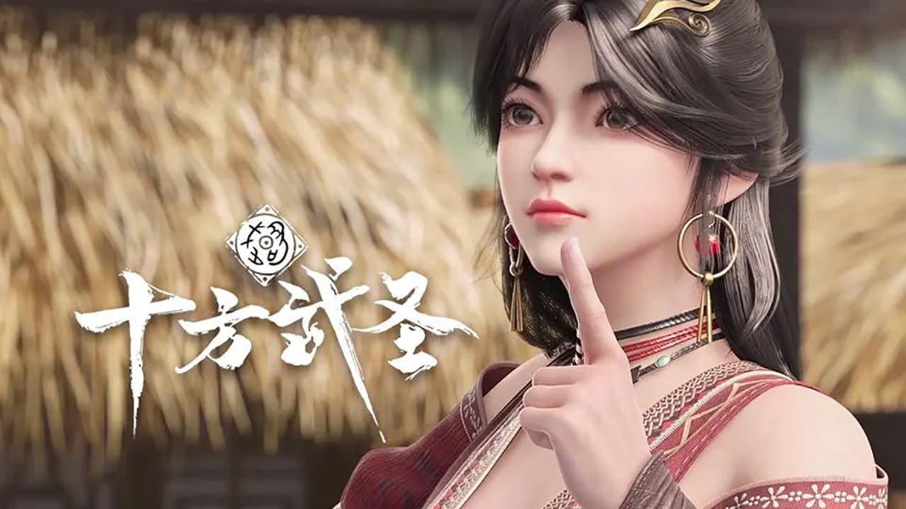 Xem Phim Thập Phương Võ Thánh, The Invincible 2023 Xem Phim Thập Phương Võ Thánh, The Invincible 2023