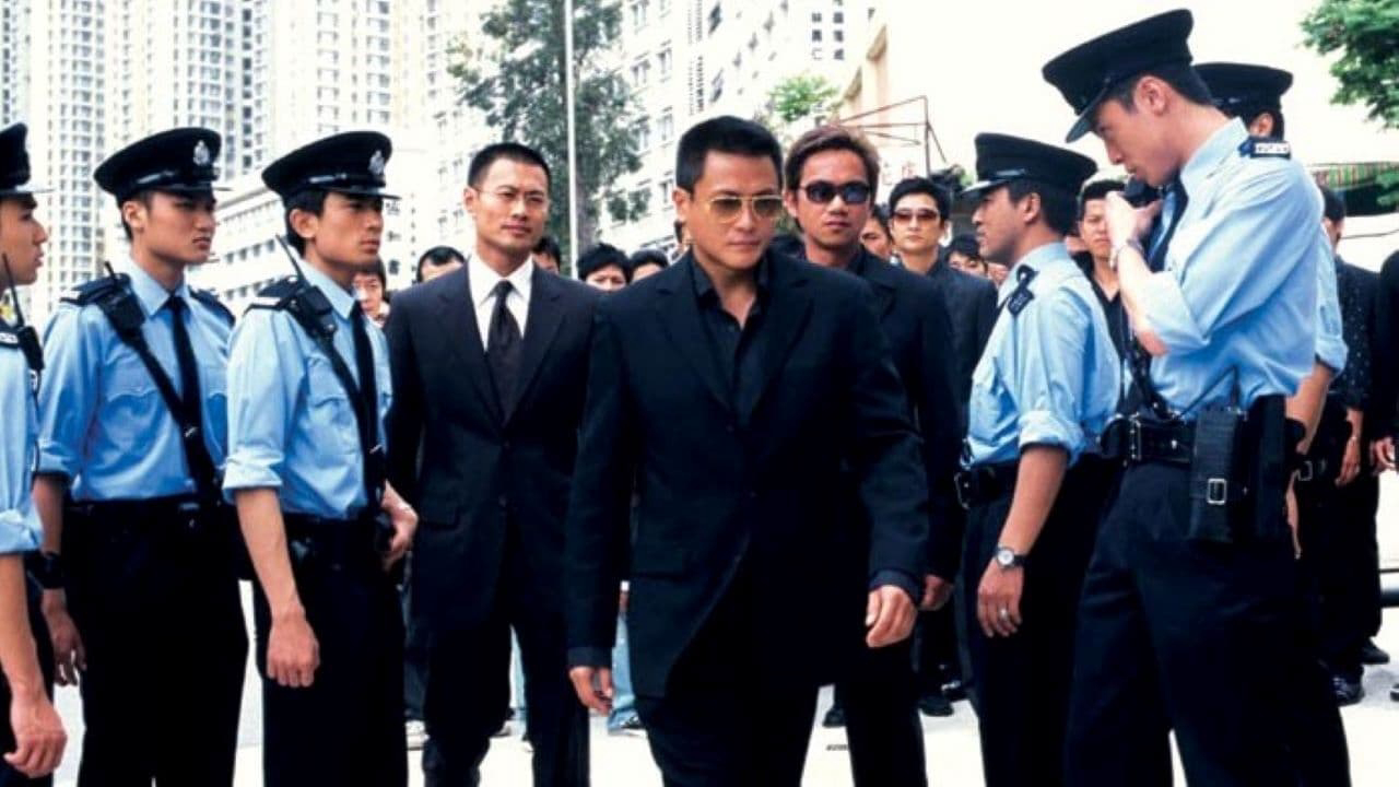 Xem Phim 30 Ngày Điều Tra, Split Second 2004 Xem Phim 30 Ngày Điều Tra, Split Second 2004