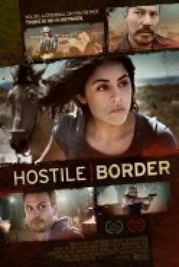 Hostile Border / Hostile Border (2015)