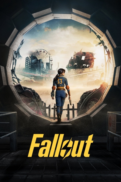 Fallout / Fallout (2024)