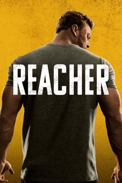 Reacher Season 2 / Reacher Season 2 (2023)