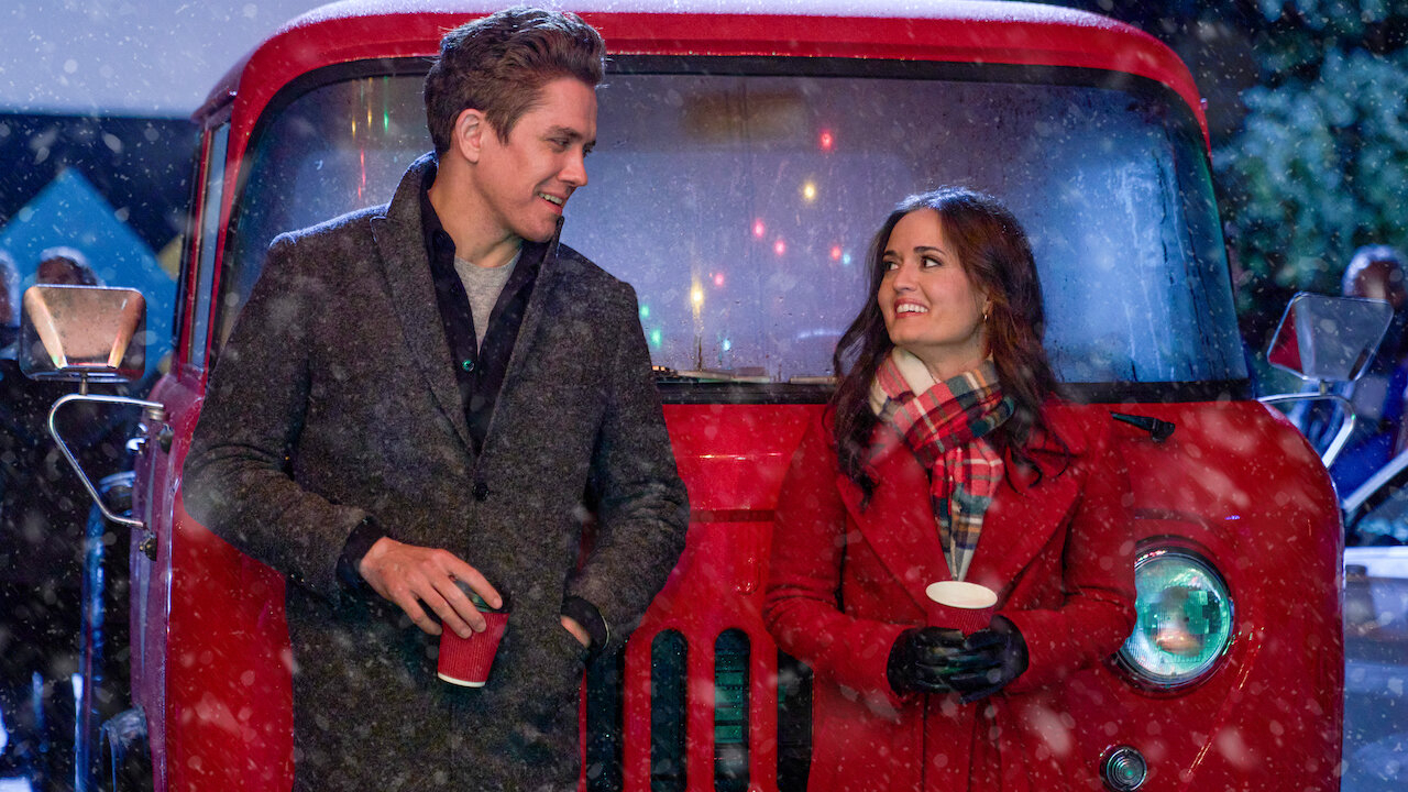 Xem Phim Giáng sinh ở rạp chiếu bóng ngoài trời, Christmas at the Drive-In 2022 Xem Phim Giáng sinh ở rạp chiếu bóng ngoài trời, Christmas at the Drive-In 2022