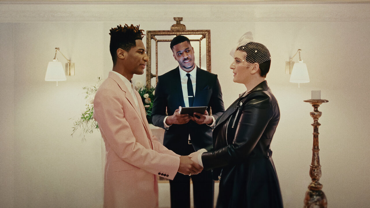 Xem Phim Jon Batiste: Bản giao hưởng Hoa Kỳ, American Symphony 2023 Xem Phim Jon Batiste: Bản giao hưởng Hoa Kỳ, American Symphony 2023