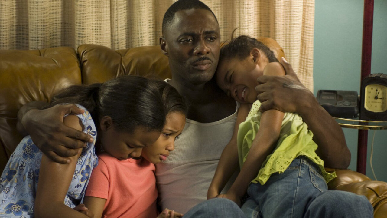 Xem Phim Tyler Perry: Những cô gái bé bỏng của bố, Daddy's Little Girls 2007 Xem Phim Tyler Perry: Những cô gái bé bỏng của bố, Daddy's Little Girls 2007