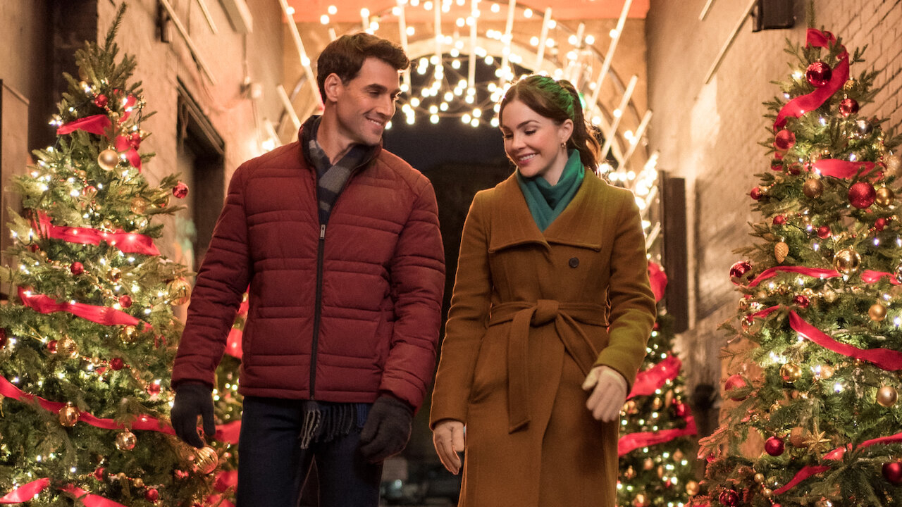 Xem Phim Nét vẽ Giáng sinh, A Brush with Christmas 2022 Xem Phim Nét vẽ Giáng sinh, A Brush with Christmas 2022