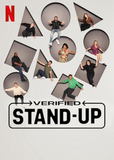 Đúng là độc thoại, Verified Stand-Up / Verified Stand-Up (2023)