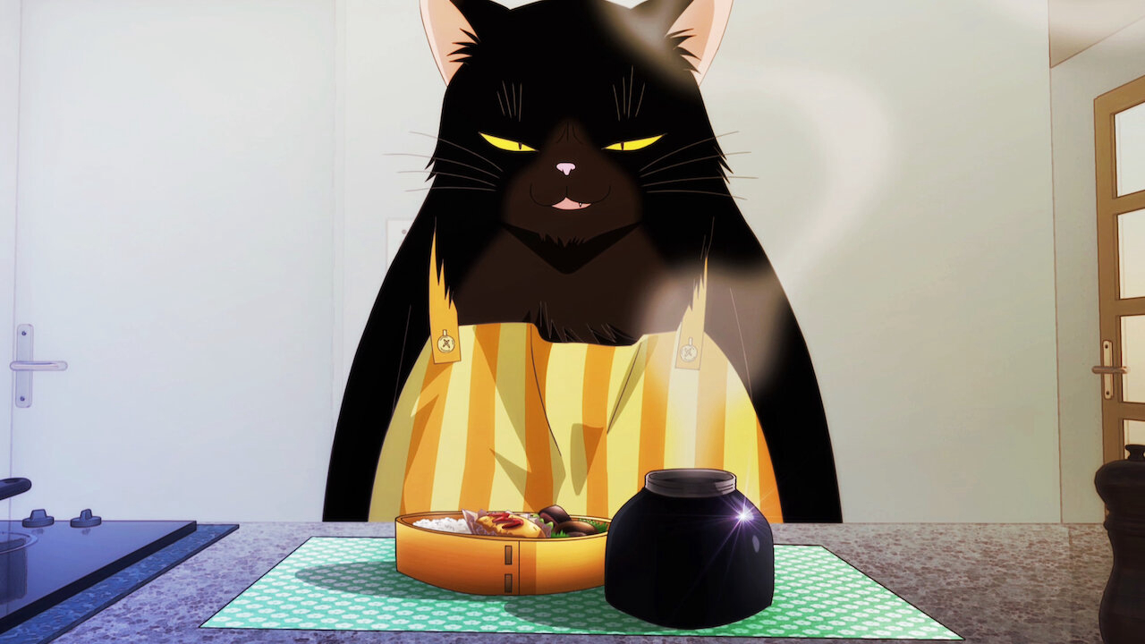 Xem Phim Chú mèo thông minh hôm nay lại u sầu, The Masterful Cat Is Depressed Again Today 2023 Xem Phim Chú mèo thông minh hôm nay lại u sầu, The Masterful Cat Is Depressed Again Today 2023