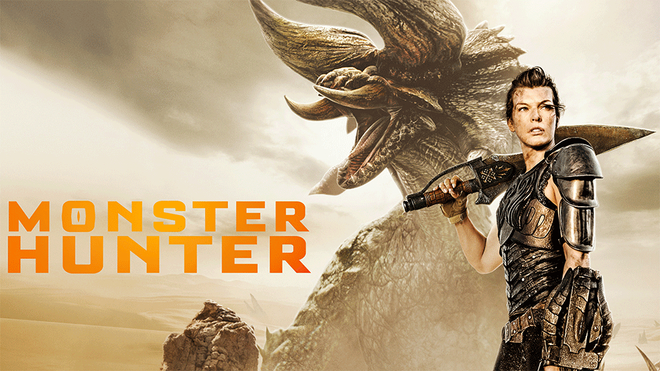 Xem Phim Thợ săn quái vật (2018), Monster Hunter 2018 Xem Phim Thợ săn quái vật (2018), Monster Hunter 2018
