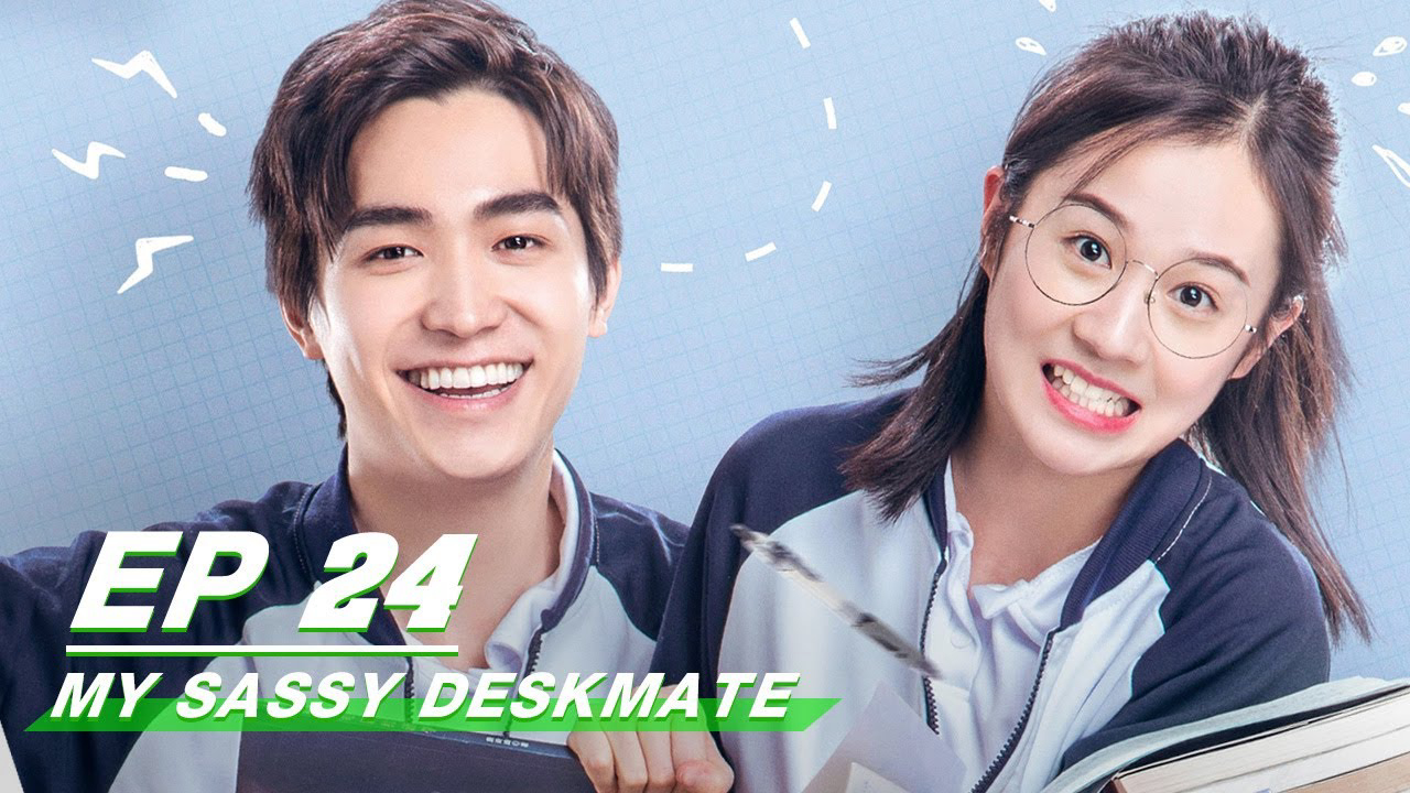 Xem Phim Bạn cùng bàn của tôi là tốt nhất, My Sassy Deskmate 2016 Xem Phim Bạn cùng bàn của tôi là tốt nhất, My Sassy Deskmate 2016