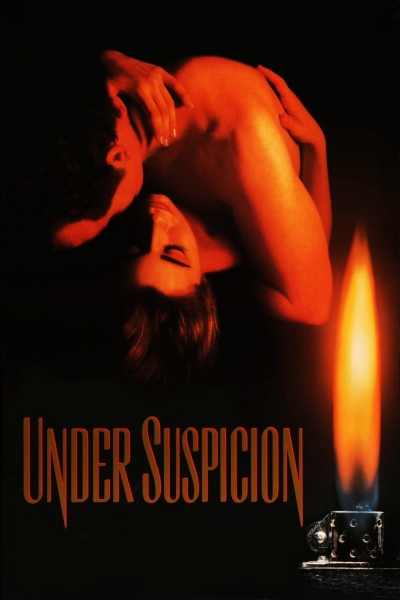 Under Suspicion / Under Suspicion (1991)
